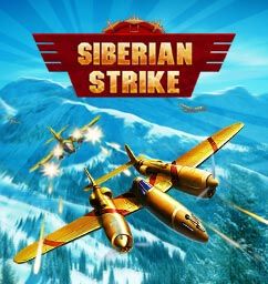 Siberian Strike